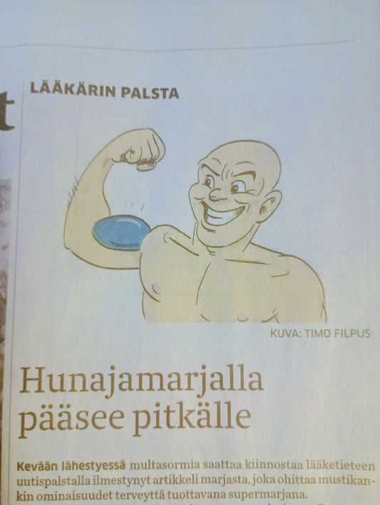 Maaseudun tulevaisuus 20.2.2026