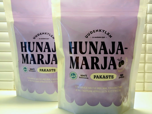 Hunajamarja – pakaste